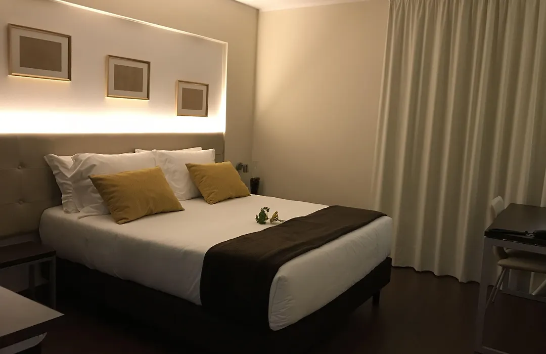 In Gold Hotel & Spa-1